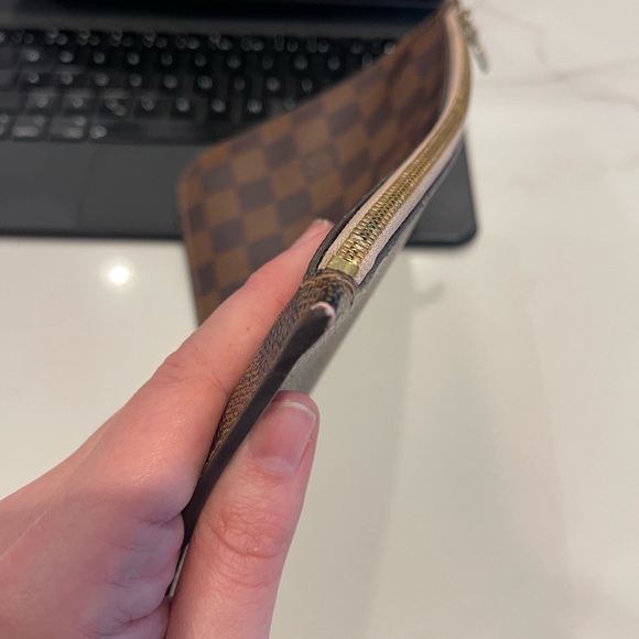 Neverfull pouch - Picture 6 of 10